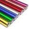 7 Assorted Colors Transfer Foil Paper Bundle for Cricut Foil Transfer Kit/Spellbinders/Foil Quill/Heat Foil Pen,12inx9.84ft Heat Transfer Foil Roll, Hot Foil Roll Transfer Foil Roll for Craft